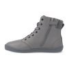 BN434116MW300 barefoot kotnikove boty blifestyle loudstyle mittelgrau 4