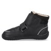 PANDA 2 ALL BLACK barefoot zimni boty be lenka panda 2 0 all black 4