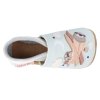 CAP AVIATEUR barefoot capacky lait et miel aviateur 6