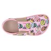 BF01 DONUT RUZ barefoot detske prezuvky pegres bf01 donut ruzove 6