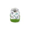 74L4063003 WG barefoot detske tenisky lurchi noah white green 5