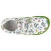 74L4063003 WG barefoot detske tenisky lurchi noah white green 6