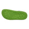 74L4063003 WG barefoot detske tenisky lurchi noah white green 7