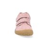 74L4063004 ROSE barefoot tenisky lurchi nunia rose 3