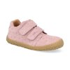 74L4063004 ROSE barefoot tenisky lurchi nunia rose 1