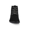 4030 barefoot kotnikove boty leguano chester light black 3