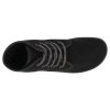 4030 barefoot kotnikove boty leguano chester light black 6