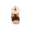 50640010 barefoot zimni boty be lenka olivia burgundy 5