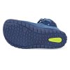 B5441204 barefoot detske zimni boty fare bare b5441204 b5541204 7