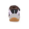 BB23227 PL barefoot zimni boty little blue lamb fawn purple 5