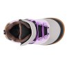 BB23227 PL barefoot zimni boty little blue lamb fawn purple 6