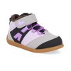 BB23227 PL barefoot zimni boty little blue lamb fawn purple 1