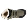 BB F W BOSCO barefoot zimni boty baby bare febo winter bosco 2025 6
