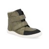 BB F W BOSCO barefoot zimni boty baby bare febo winter bosco 1