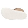 BB FW CAPP barefoot zimni obuv s membranou baby bare febo winter winter cappucino 7