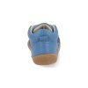 KTKSBL OP barefoot detske kotnikove boty aylla tiksi modre 5