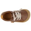 KKECKBRV barefoot detske tenisky aylla keck hnede 6