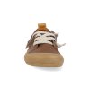 KKECKBRV barefoot detske tenisky aylla keck hnede 3