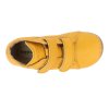 G2130312 5 detske kotnikove boty froddo flexible dark yellow 6