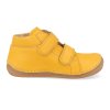 G2130312 5 detske kotnikove boty froddo flexible dark yellow 2
