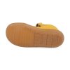 G2150187 4 barefoot detske sandale froddo narrow dark yellow 7