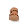 G2150186 2 barefoot detske sandale froddo narrow brown 3