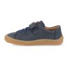 G3130241 barefoot tenisky froddo elastic dark blue 4