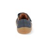 G3130241 barefoot tenisky froddo elastic dark blue 5