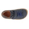 G3130241 barefoot tenisky froddo elastic dark blue 6