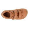 G3130240 2 barefoot detske tenisky froddo base cognac 6