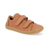 G3130240 2 barefoot detske tenisky froddo base cognac 1