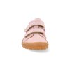 G3130240 10 barefoot detske tenisky froddo base pink shine 3