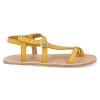 G3150269 2 barefoot sandaly froddo flexy w yellow 2