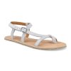 G3150269 5 barefoot sandaly froddo flexy lia silver 1