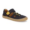 G3150262 barefoot sandaly froddo elastic sandal dark blue 2