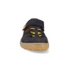G3150262 barefoot sandaly froddo elastic sandal dark blue 3