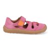 G3150262 12 barefoot sandaly froddo elastic sandal fuxia 2