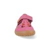 G3150262 12 barefoot sandaly froddo elastic sandal fuxia 3