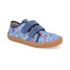 G1700379 14 barefoot tenisky froddo canvas denim 1
