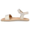 G3150264 10 barefoot sandaly froddo flexy lia gold shine 2 4