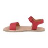 G3150264 6 barefoot sandaly froddo flexy red 4