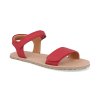 G3150264 6 barefoot sandaly froddo flexy red 1