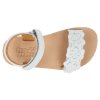 G3150265 3 barefoot detske sandaly froddo flexy flowers white 6