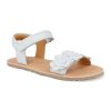 G3150265 3 barefoot detske sandaly froddo flexy flowers white 1