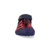 04M011.50H 200 barefoot sandaly koel madison red 3