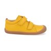 06M005.108 700 barefoot detske tenisky koel bobbie yellow 2