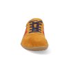 25X001.301 710 barefoot tenisky koel ilo suede ocra 3