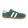 25X001.301 300 barefoot tenisky koel ilo suede green 2