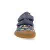 07M008.011 111 barefoot detske tenisky koel danny print tractor blue 2026 3