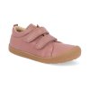 07M008.108 600 barefoot detske tenisky koel danny nappa old pink 1